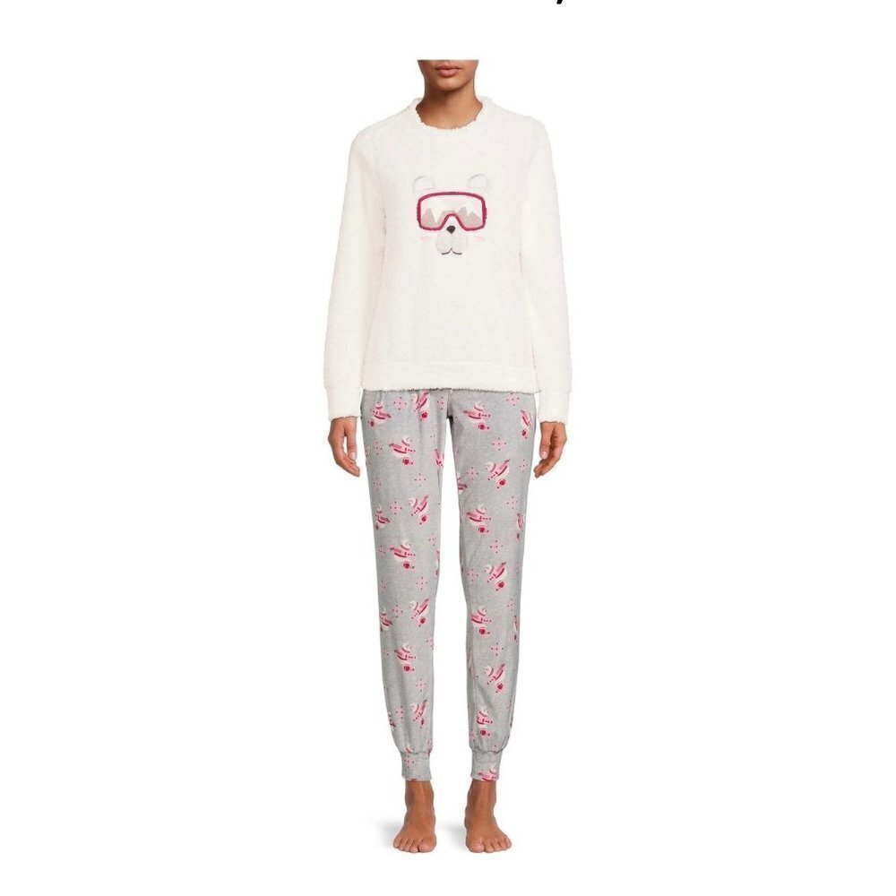 Be Yourself Women's Sleep Set size L NWT